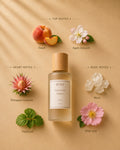 Inspired by Arabian Oud Madawi - SCNT fragrance bottle