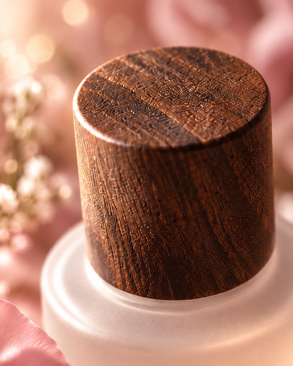 Inspired by Amouage Guidance 46