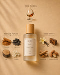 Inspired by Kilian Angels' Share - SCNT fragrance bottle