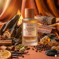 Inspired by Maison Margiela By the Fireplace - SCNT fragrance bottle