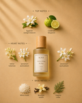 Inspired by Giorgio Armani My Way - SCNT fragrance bottle