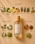 Inspired by Tom Ford Neroli Portofino
