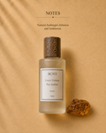 Inspired by Louis Vuitton Pur Ambre