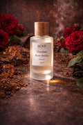 Inspired by Guerlain Rose Amira - SCNT fragrance bottle