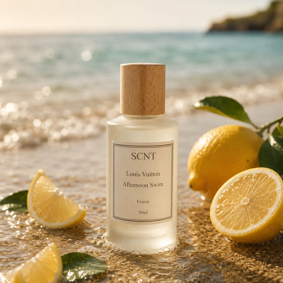 Scentnt SCNT UK