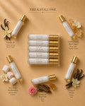 The Kayali One - Discovery Set - SCNT fragrance bottle