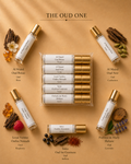 The Oud One - Discovery Set - SCNT fragrance bottle