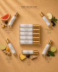 The Fresh One - Discovery Set - SCNT fragrance bottle