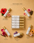 The Floral One - Discovery Set - SCNT fragrance bottle