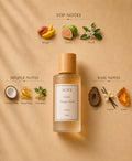 Inspired by Gritti Mango Aoud - SCNT fragrance bottle