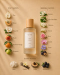 Inspired by Dior J' Adore - SCNT fragrance bottle