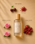 Inspired by Dior Rouge Trafalgar Espirit De Parfum - SCNT fragrance bottle