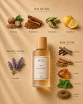 Inspired by Dior Sauvage Elixir - SCNT fragrance bottle