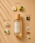 Inspired by Ex-Nihilo Blue Talisman Extrait De Parfum - SCNT fragrance bottle