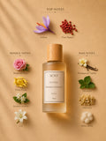 Inspired by Ex-Nihilo Brompton Immortals - SCNT fragrance bottle