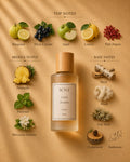 Inspired by Creed Aventus - SCNT fragrance bottle