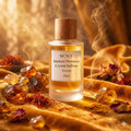 Inspired by Matiere Premiere Crystal Saffron - SCNT fragrance bottle