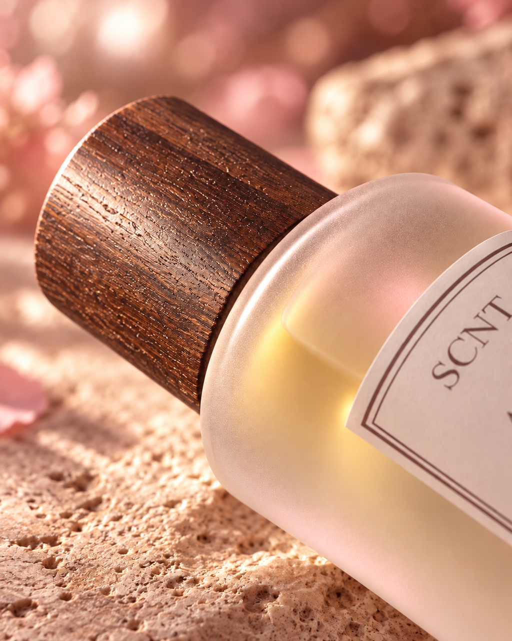 Inspired by Amouage Guidance 46