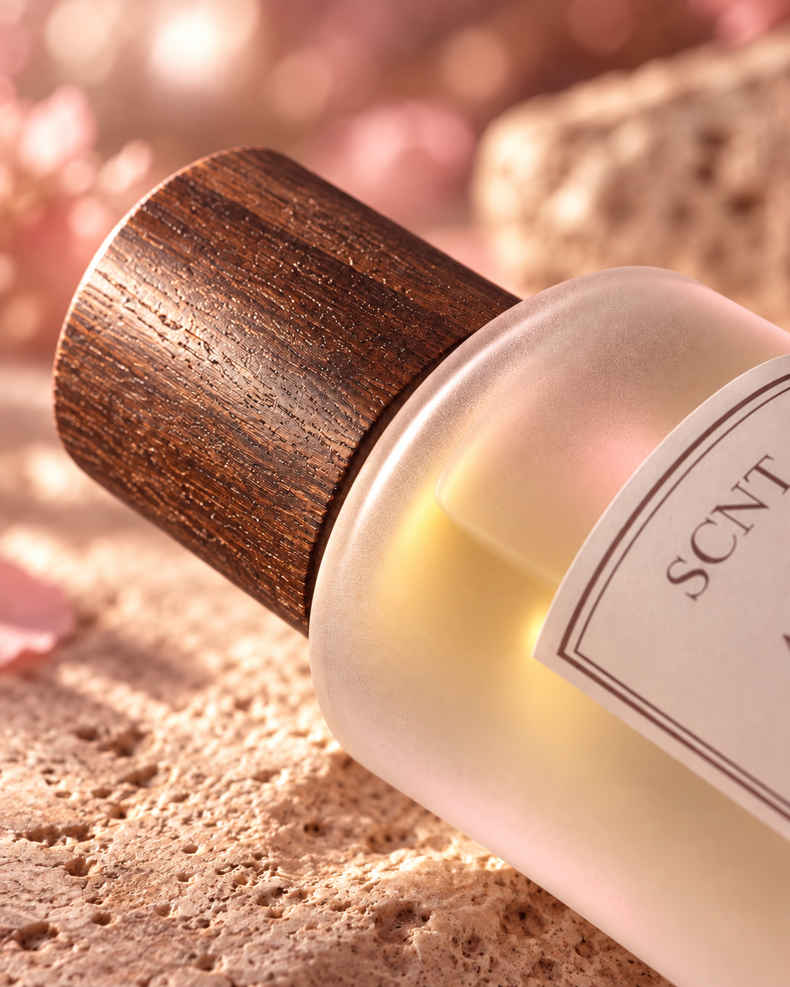 Inspired by Amouage Guidance 46