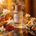 Inspired by Maison Francis Kurkdjian Baccarat Rouge 540 - SCNT fragrance bottle