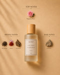 Inspired by Louis Vuitton Les Sables Roses - SCNT fragrance bottle
