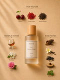 Inspired by Initio Parfums Narcotic Delight - SCNT fragrance bottle
