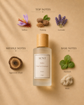 Inspired by Initio Parfums Oud for Greatness - SCNT fragrance bottle