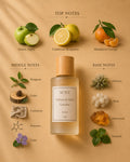 Inspired by Parfums de Marly Greenley - SCNT fragrance bottle