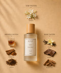 Inspired by Initio Parfums Side Effect - SCNT fragrance bottle