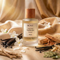 Inspired by Tom Ford Vanilla Sex - SCNT fragrance bottle