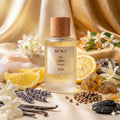 Inspired by YSL Libre - SCNT fragrance bottle