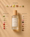 Inspired by Kayali Yum Pistachio Gelato | 33 - SCNT fragrance bottle